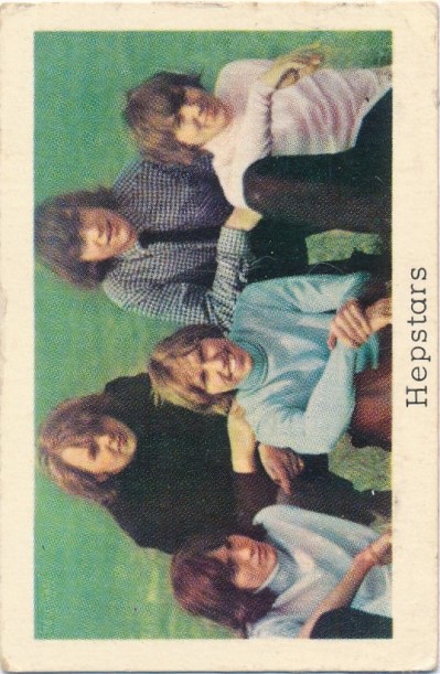 Hepstars a